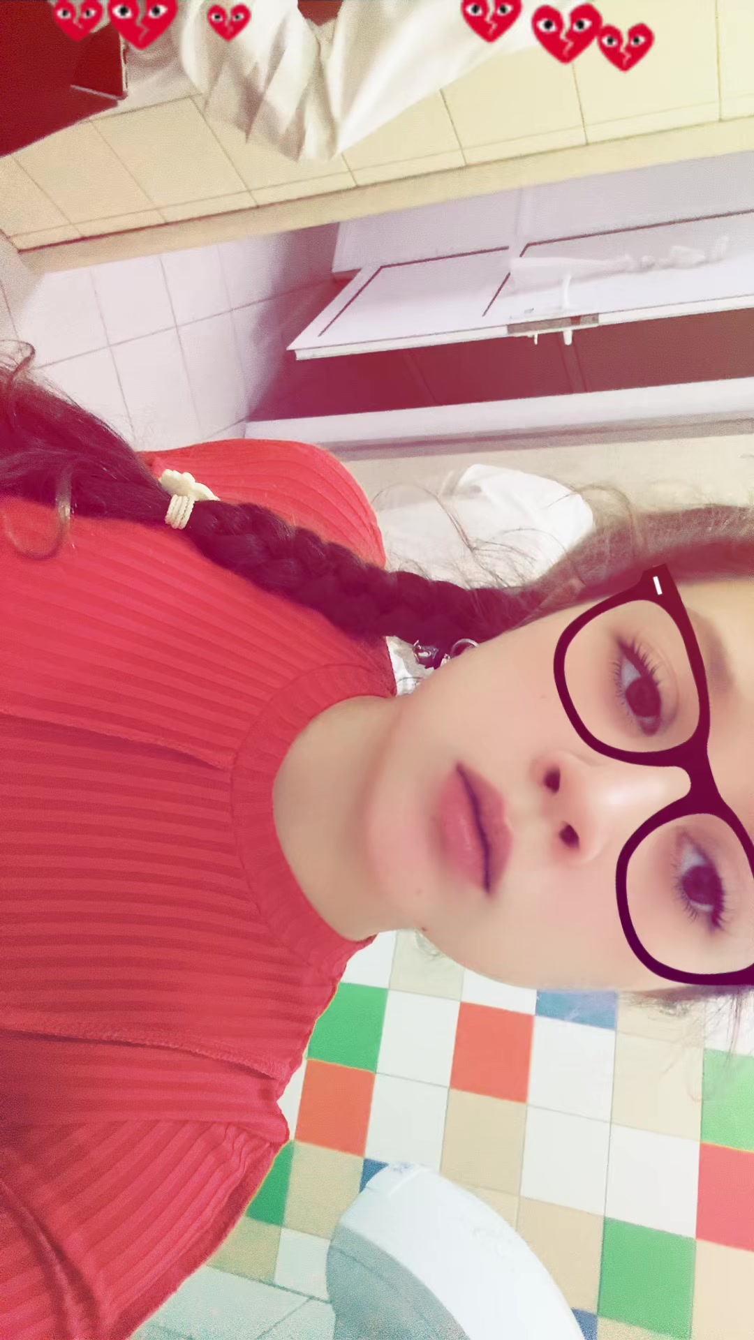 @Эу,кучерявая!🧸