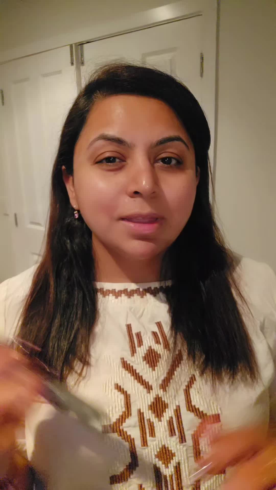 @Sonam Gandhi