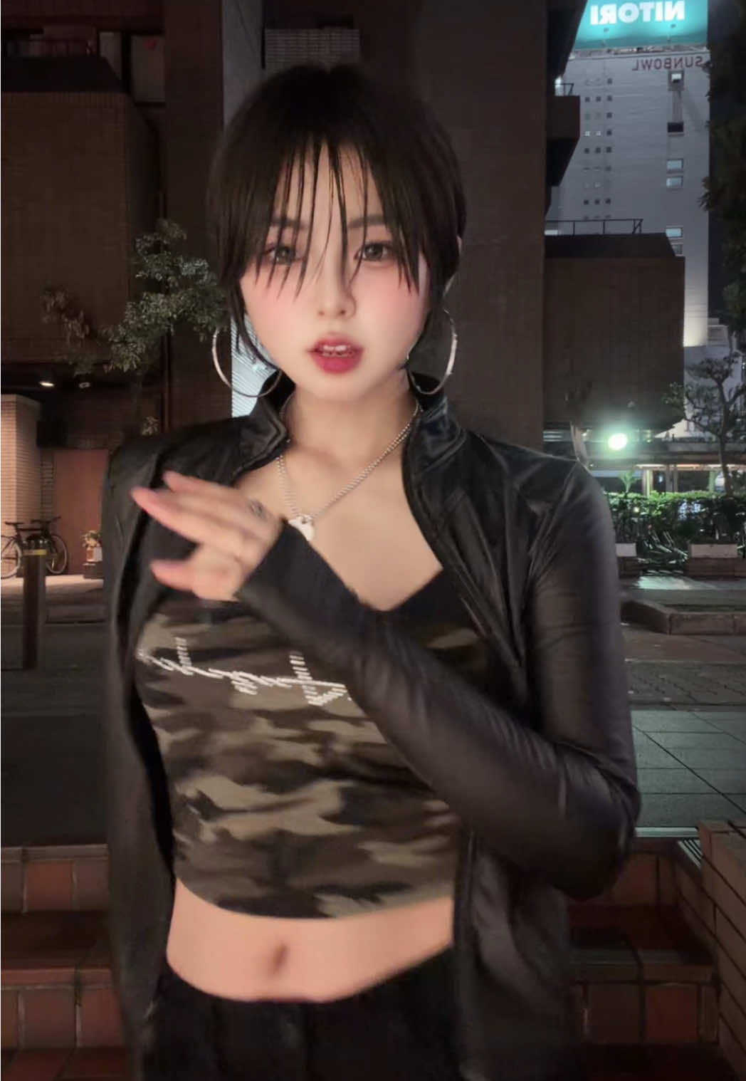 @ところてんとんたん