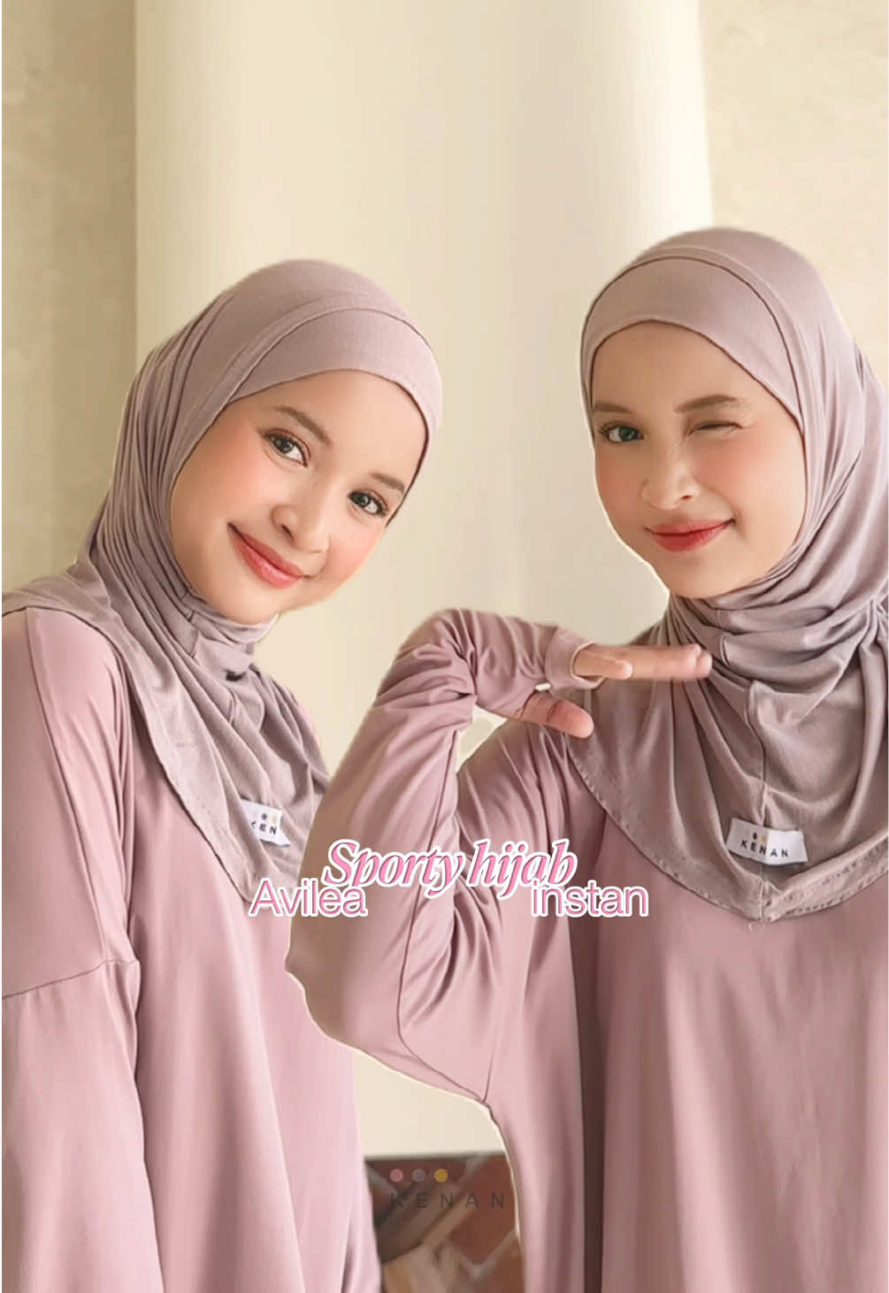 @KENAN HIJAB INDONESIA