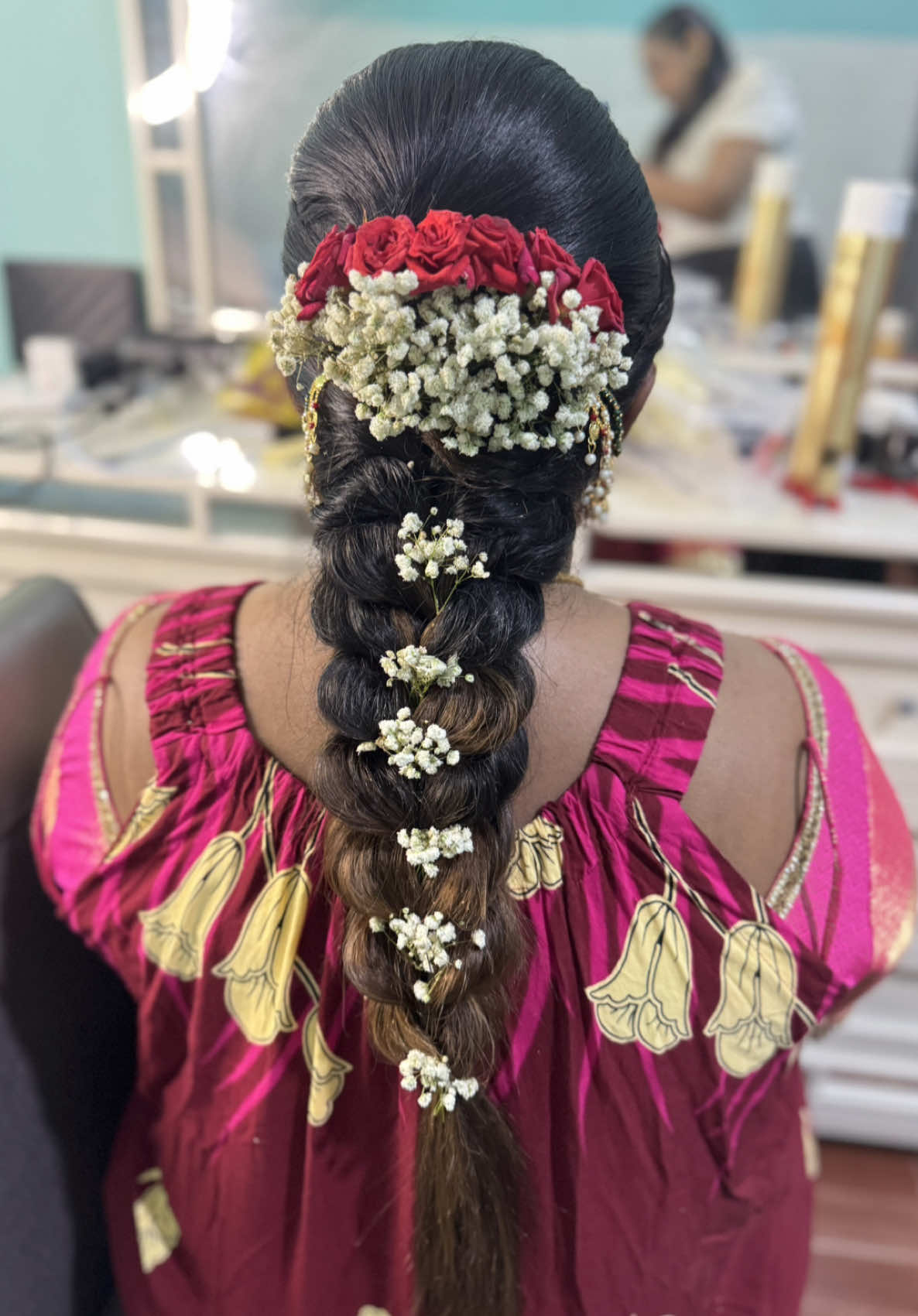 @V-Pleats & Drapes