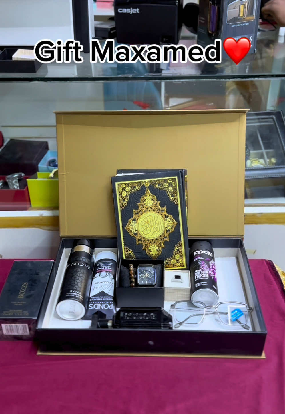 @Dalab Gifts