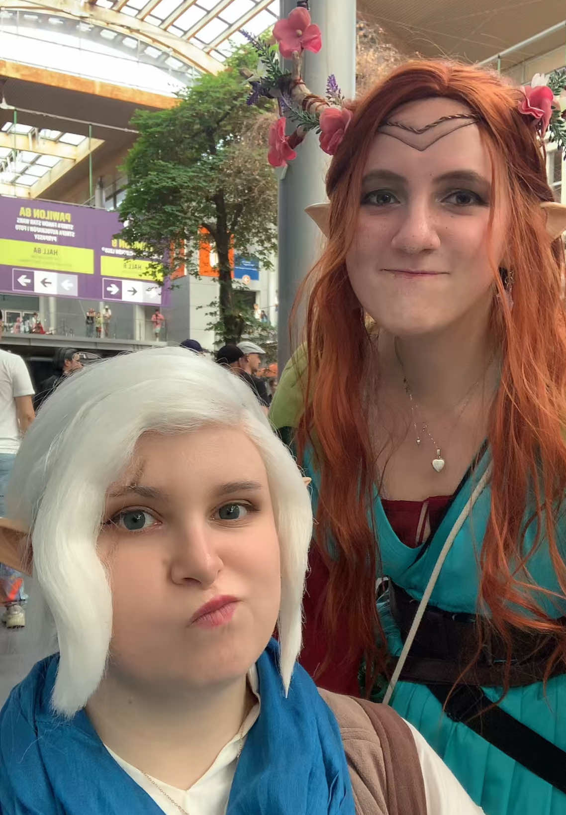 @Jolly Salmon ✨ Cosplay