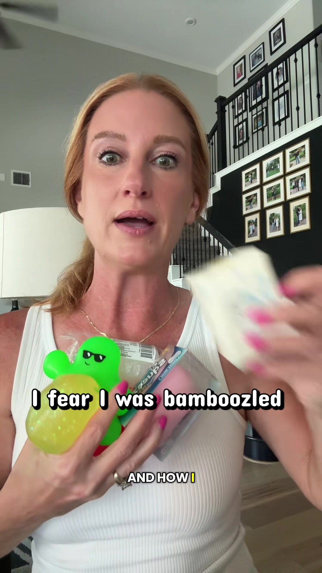 @Marty & Nikki