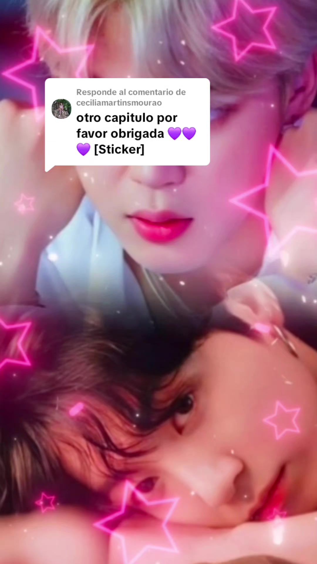 @⚡🐰 Historias kookmin 🐣💫