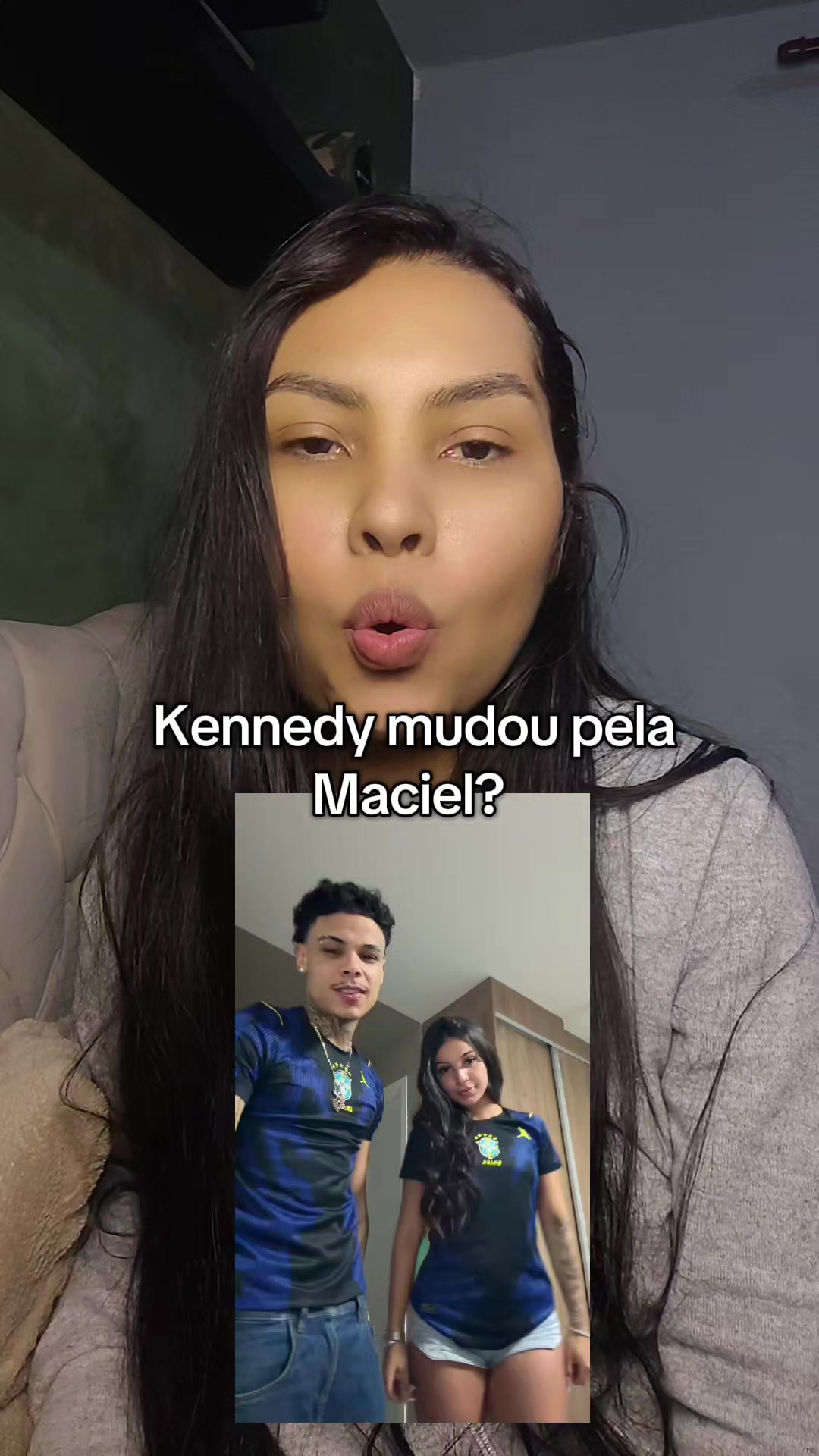 @Dani Faria