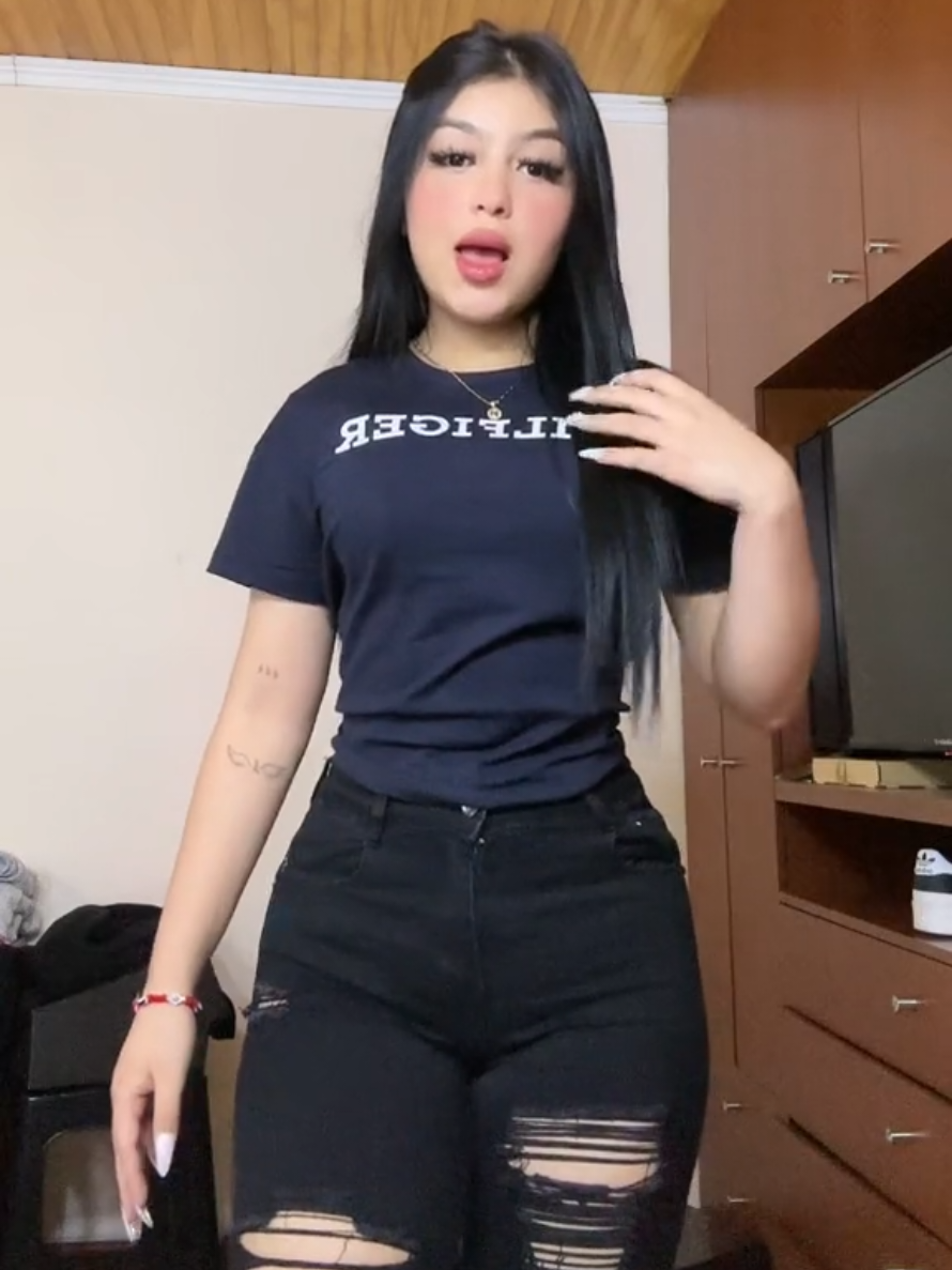 @Sheyli Sarahy