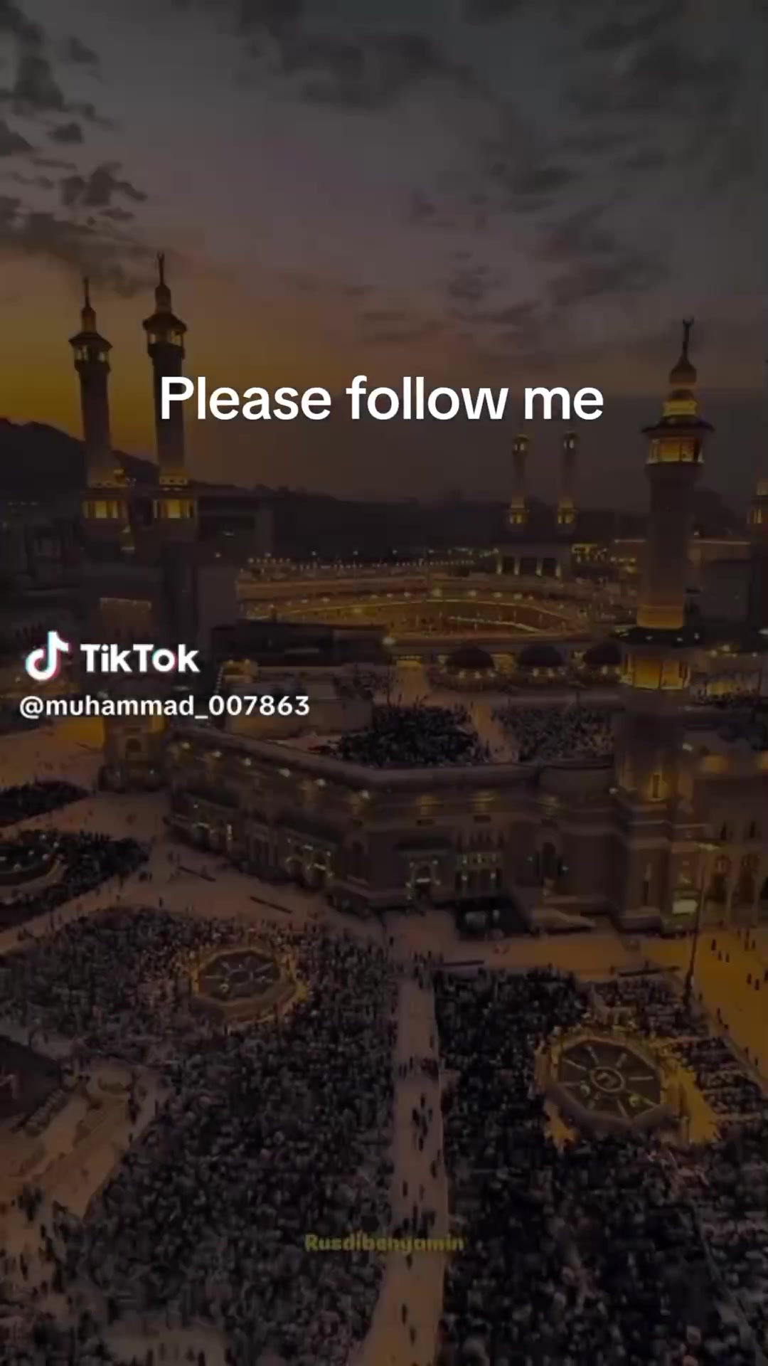 @trun to Allah