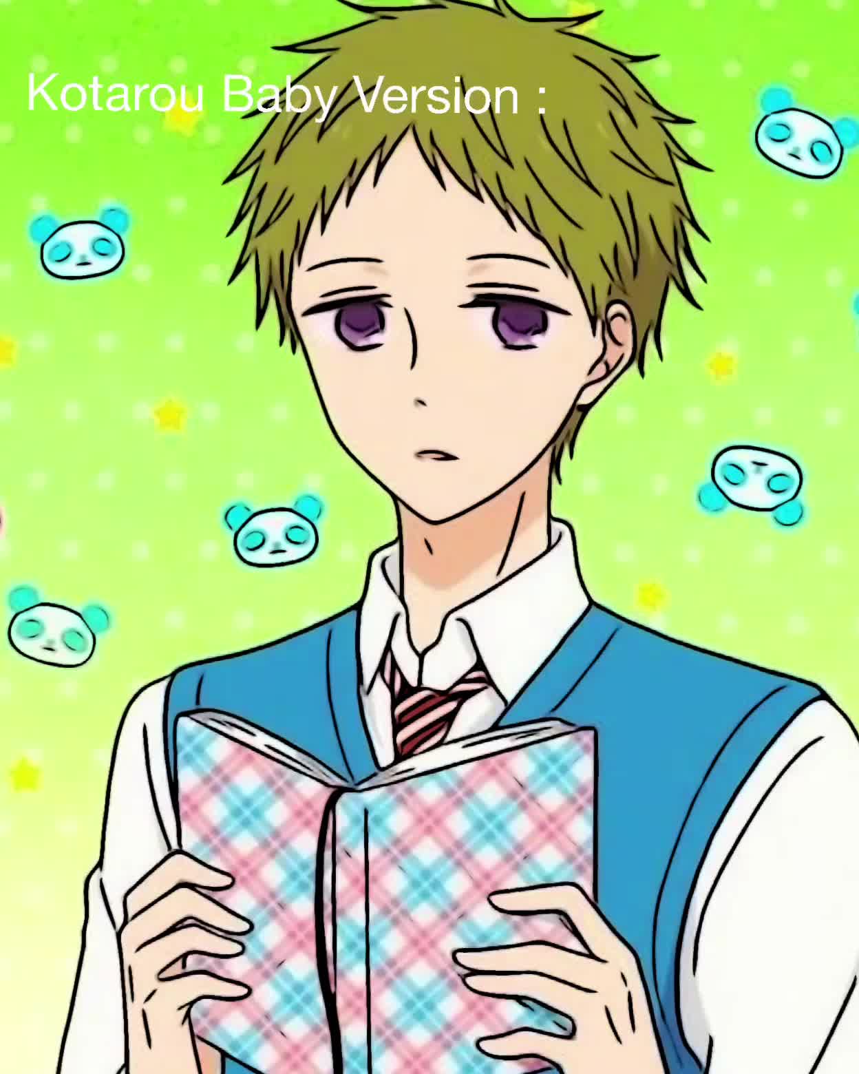@Hayato Kamitani