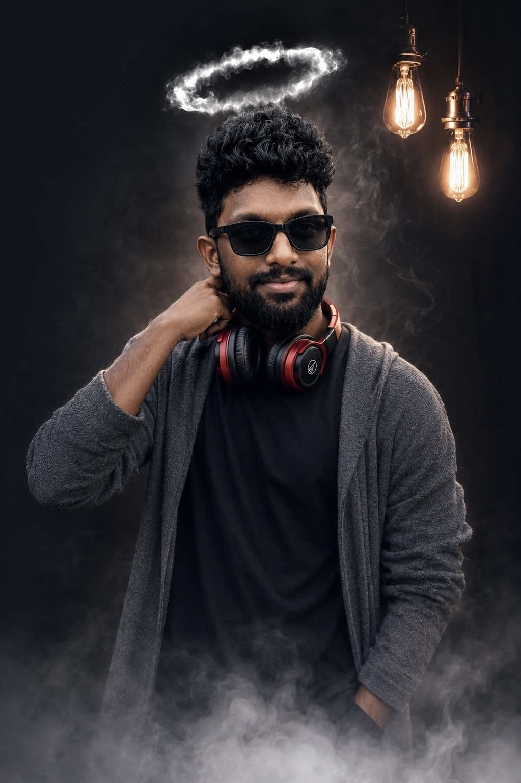 @🇱🇰 Prageeth Rameesha