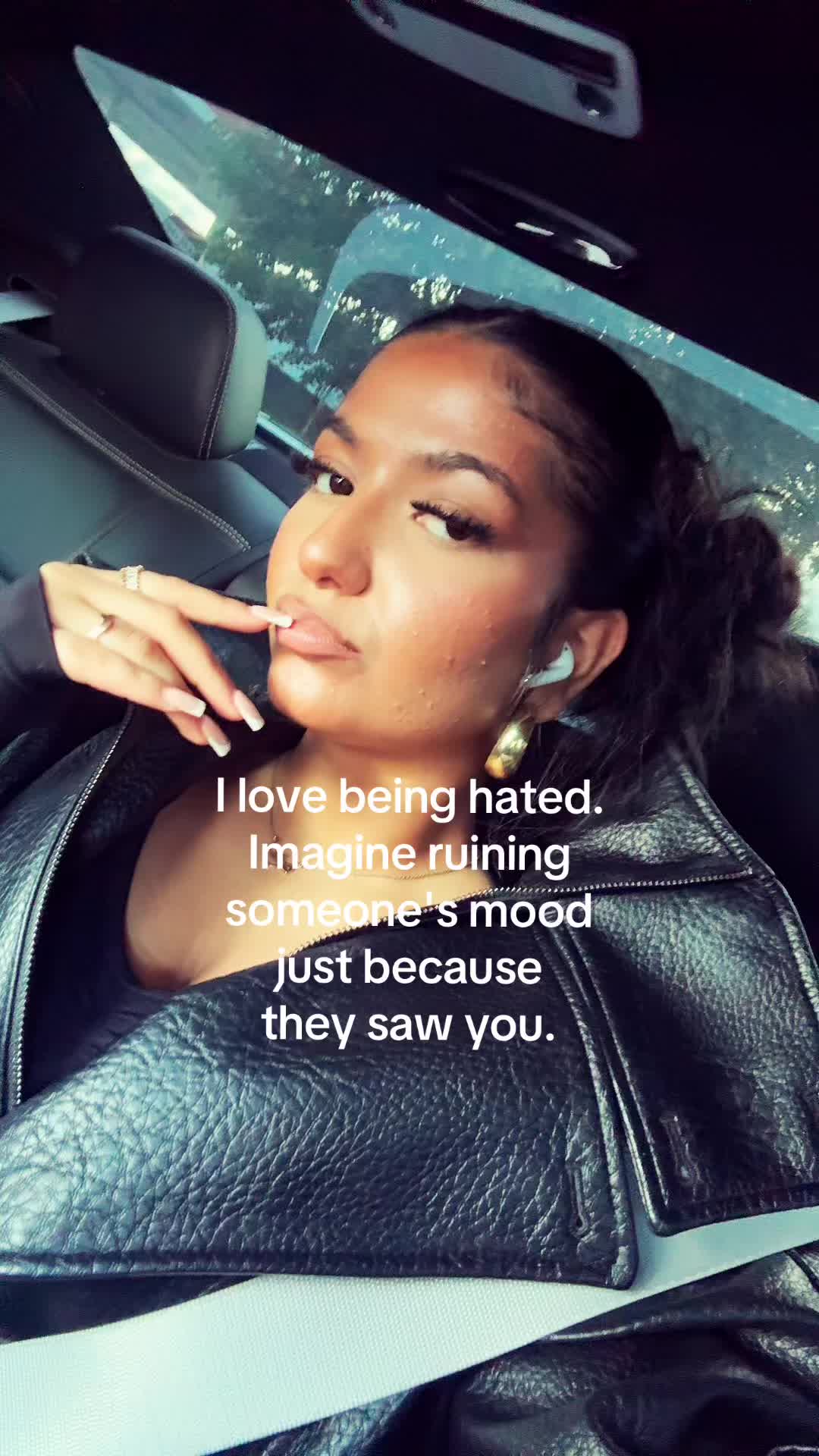 @leavemealone