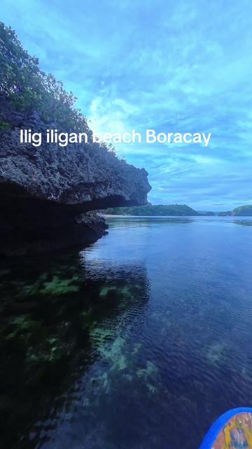 @Kagang Boracay adventures