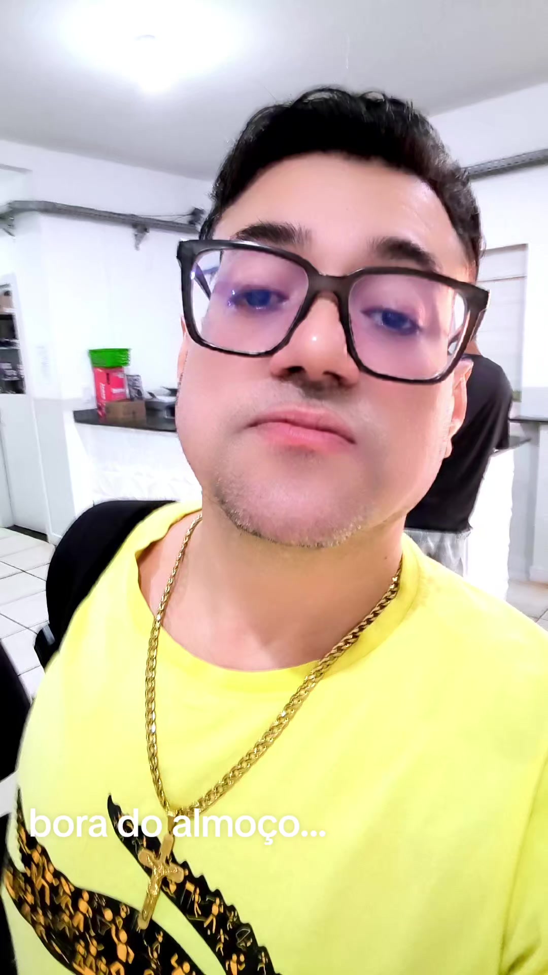 @Junior Alves babado belo