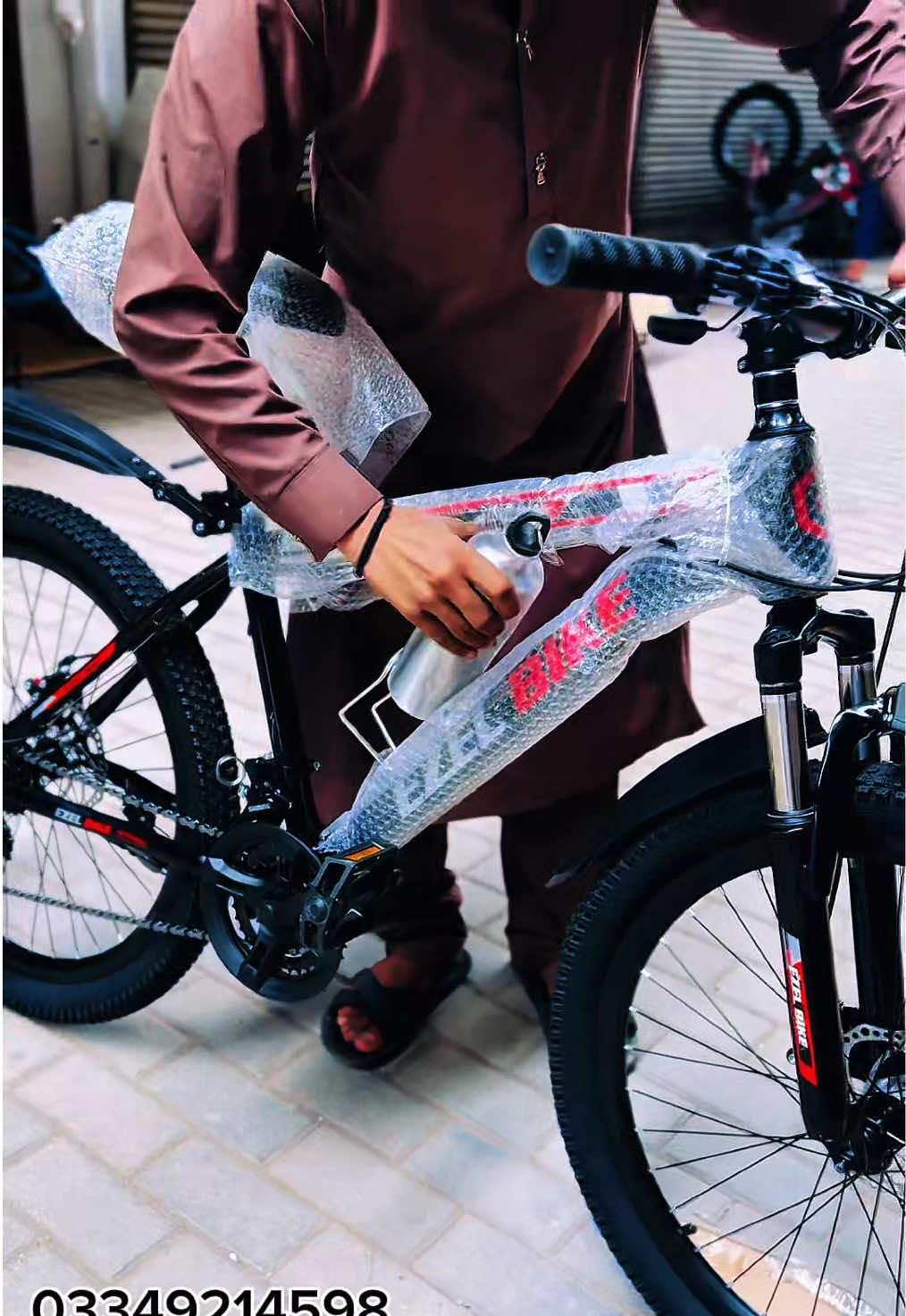 @KPK TOYS & CYCLE
