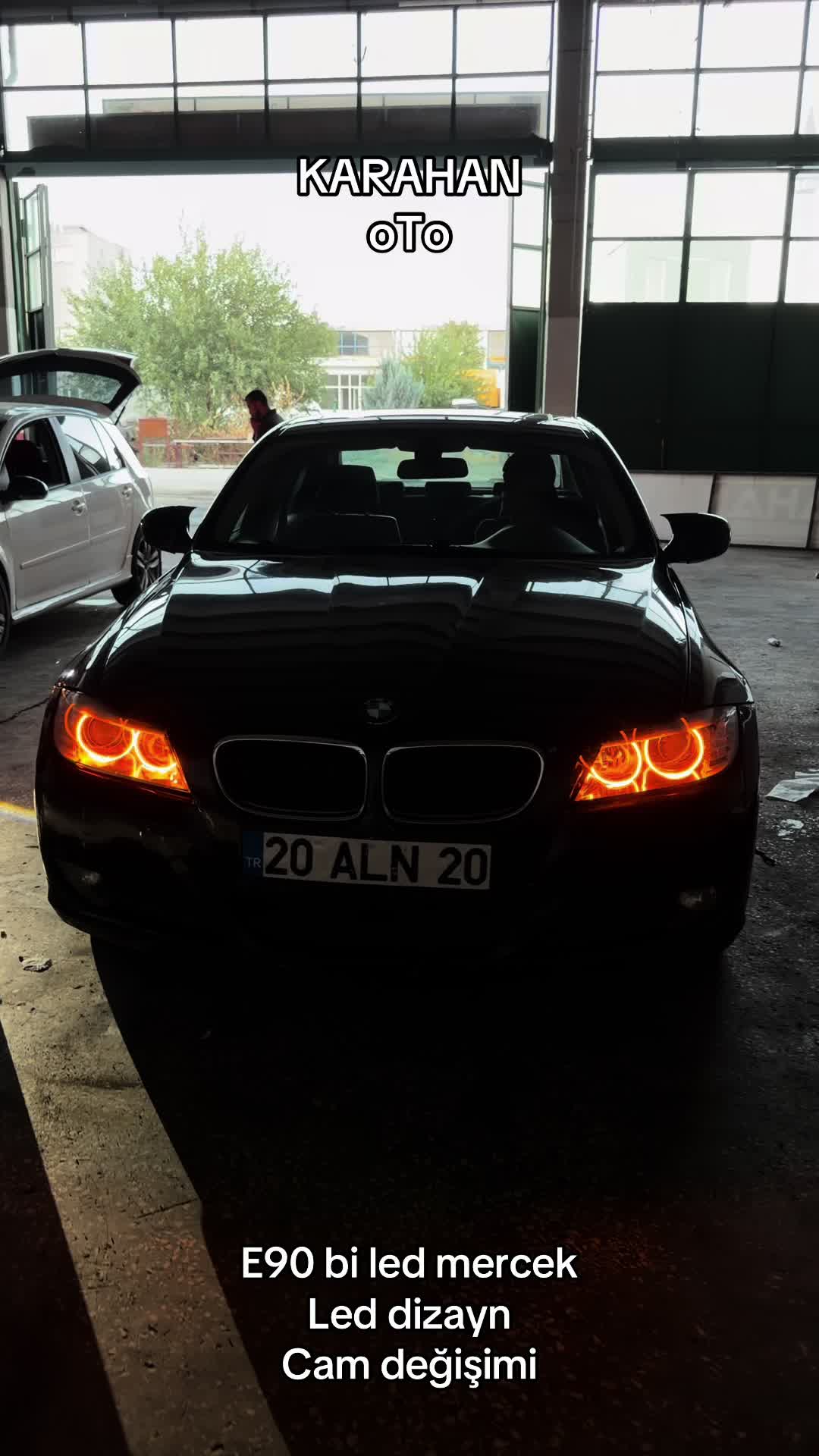 @KARAHAN OTO
