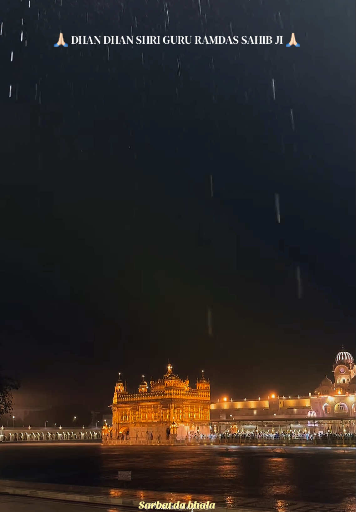 @ਸਰਬੱਤ ਦਾ ਭਲਾ🙏🏻📿ੴ