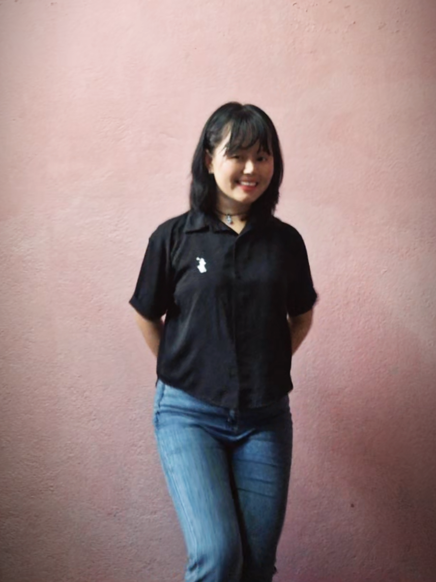 @swastika rai