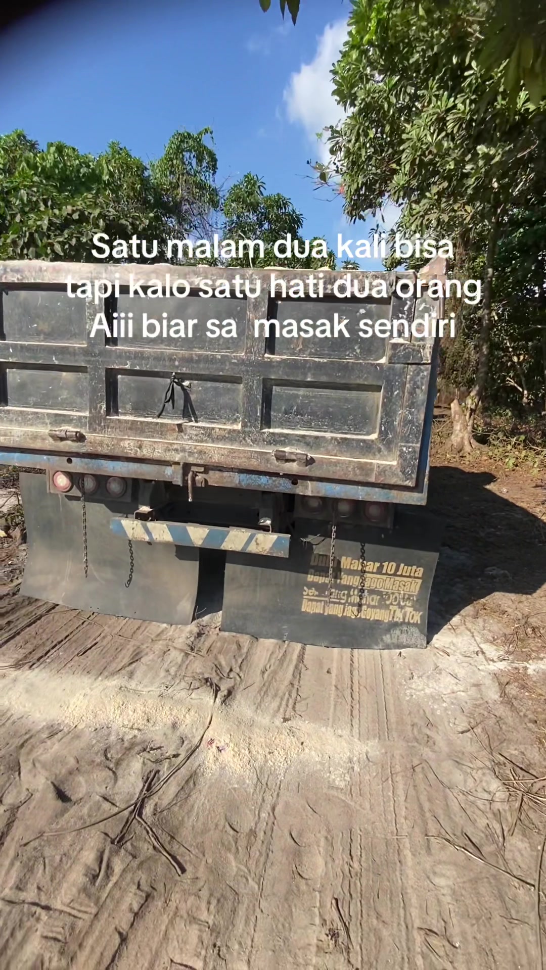@orang pake