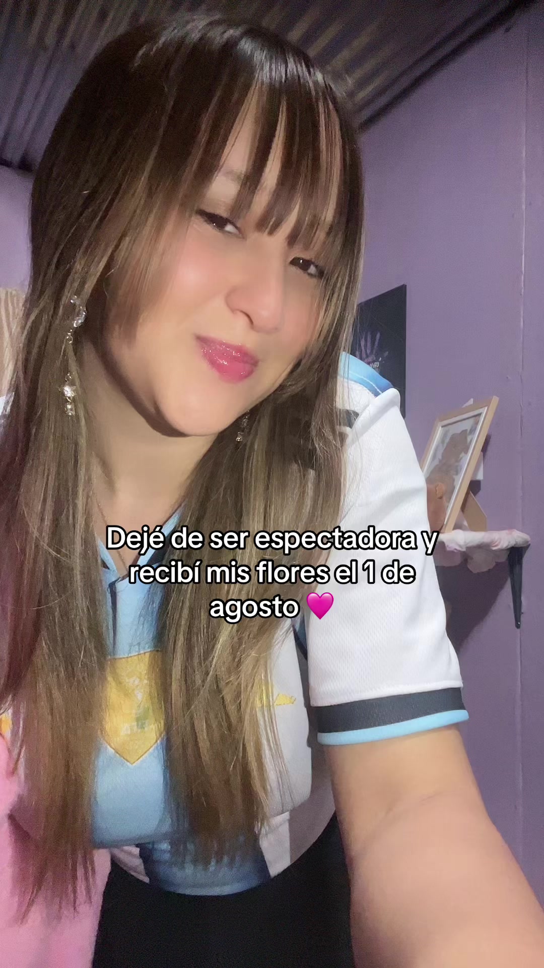 @Andrea Lagos