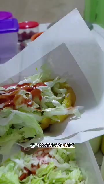 @LA FRESITA