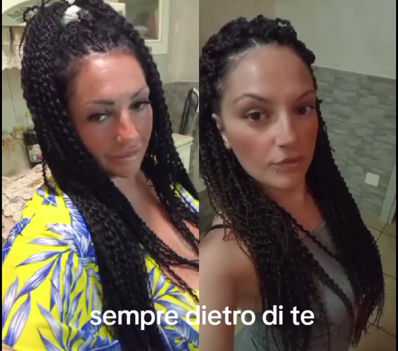 @Imma E Genny Viscovo 1