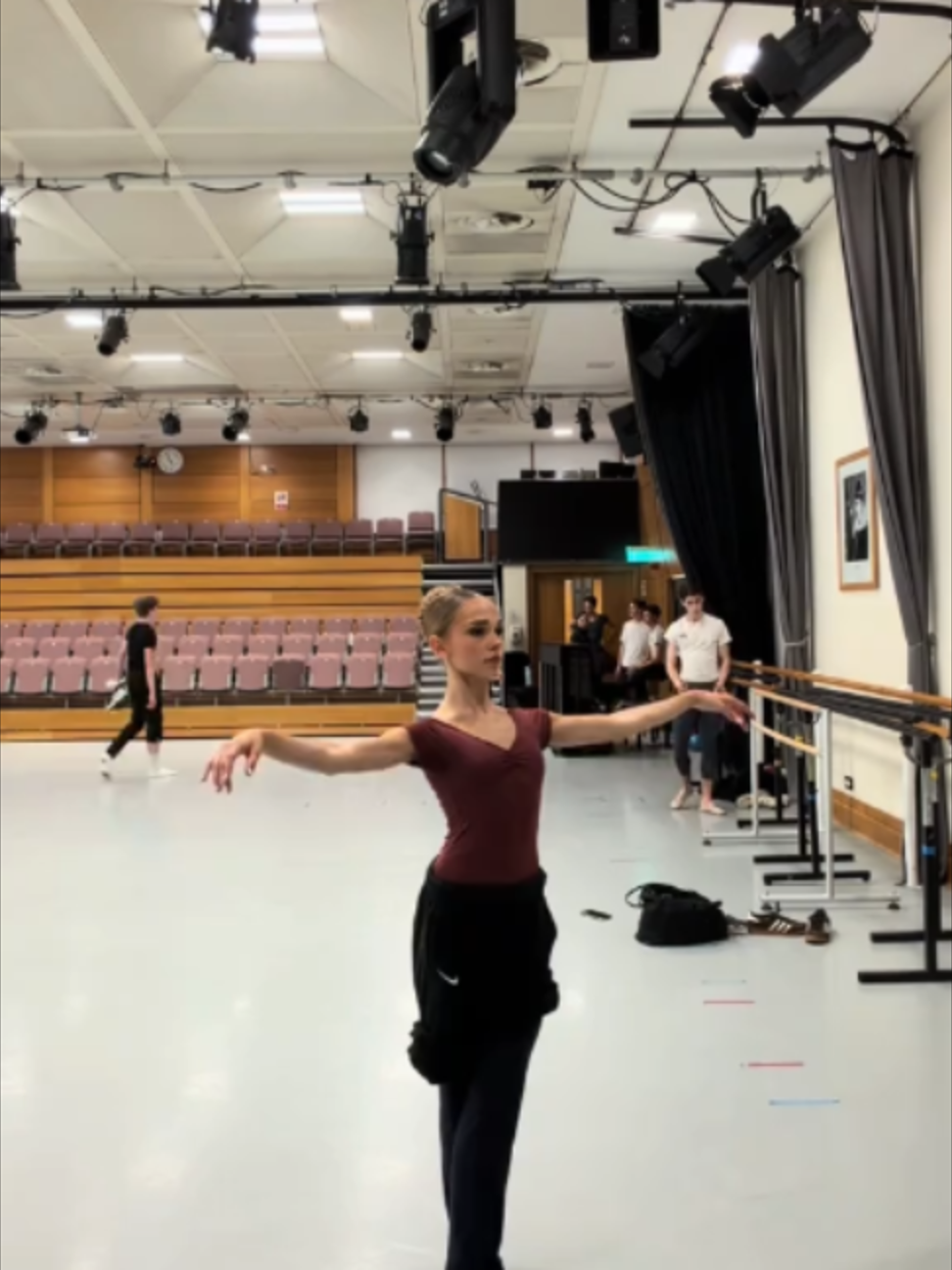 @Free Movement Dance Solutions