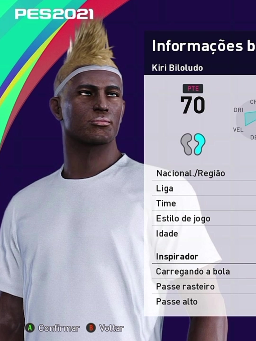 @Kiri Gamer
