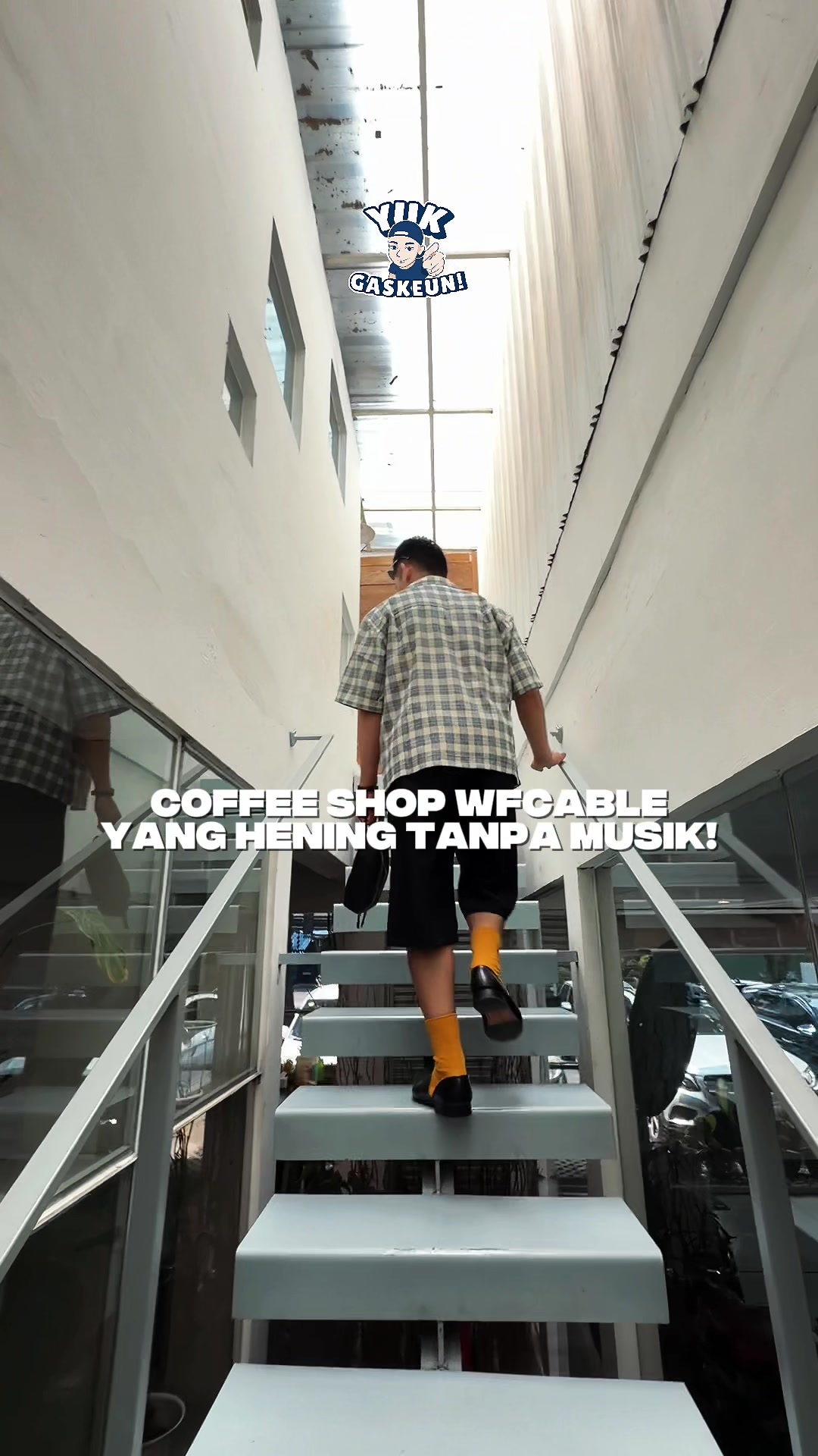 @Labib | Yuk Gaskeun! ๐