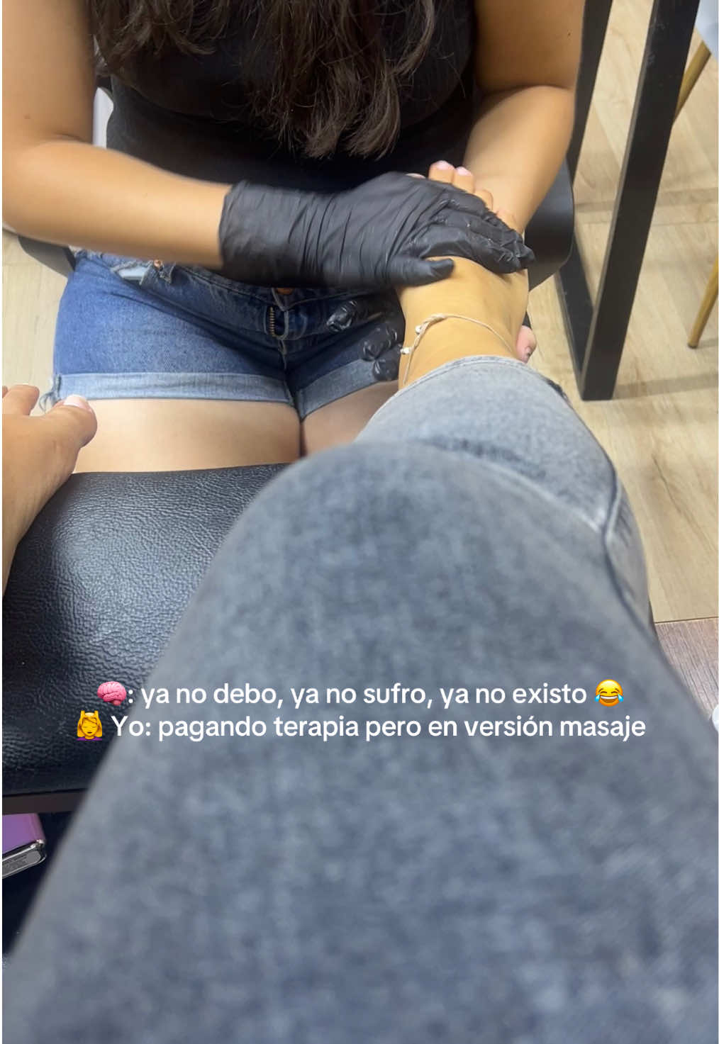 @MACA BEAUTY SAL&Oacute;N