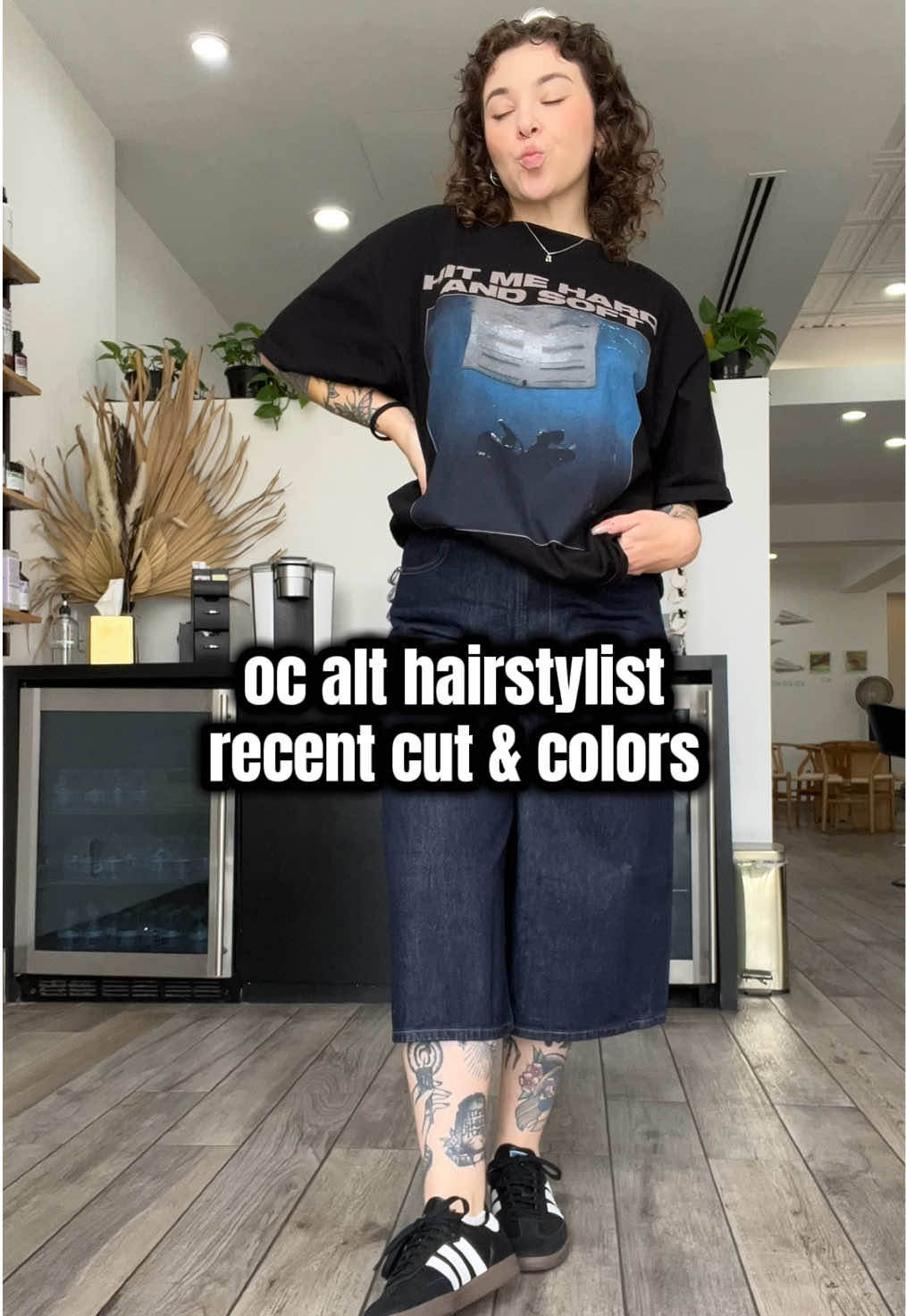 @Alyssa Rose ♡ OC Hairstylist ♡