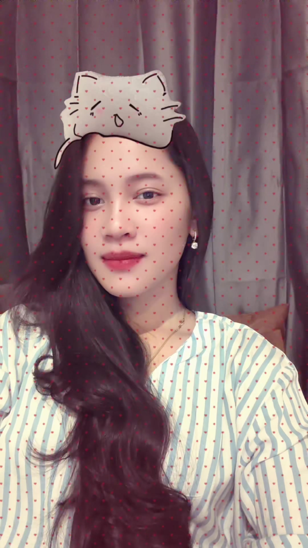 @Christine Sinaga
