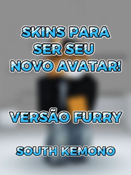 @South Kemono