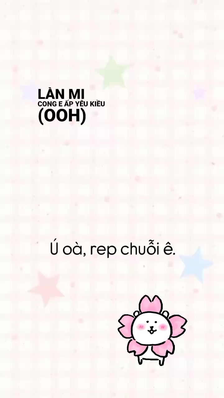 @cho li be