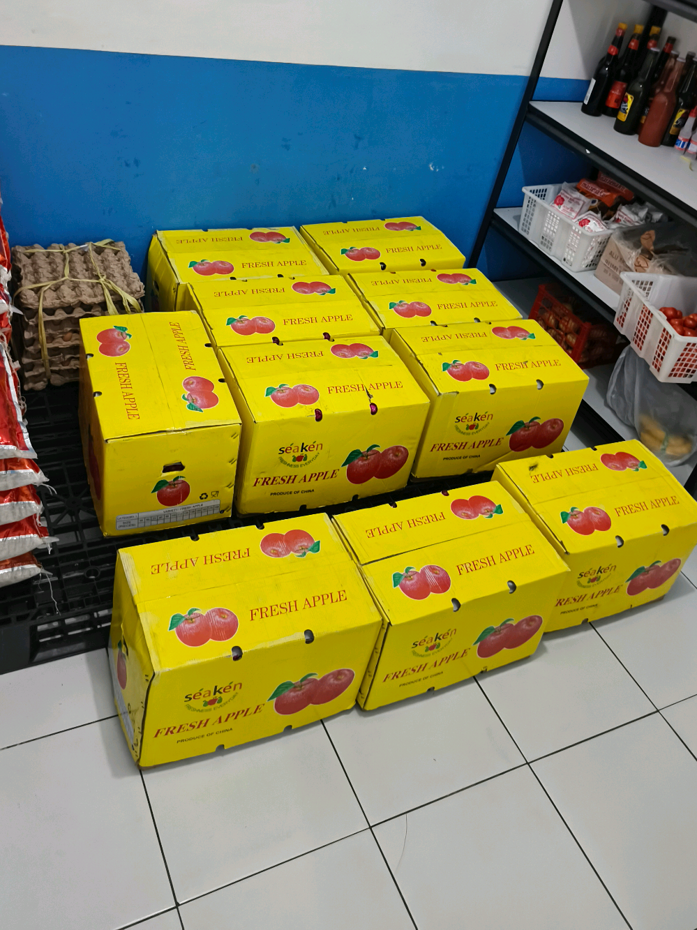 @Pecinta Buah PKY