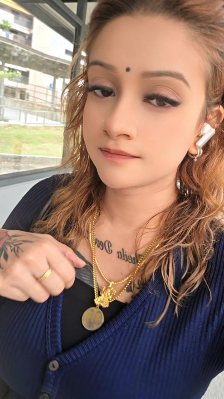 @♊️Shamu Sheila🔱