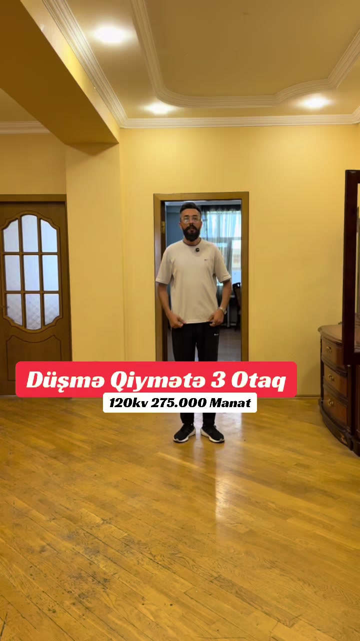 @Sizin Əmlakçı Elməddin