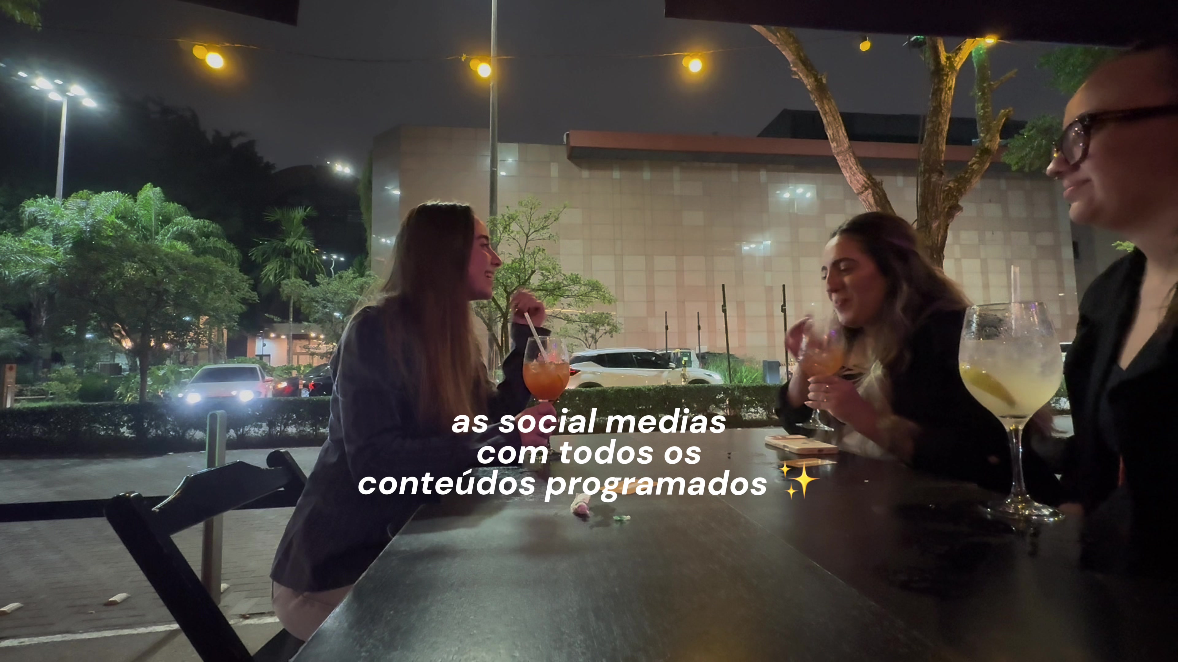 @Sofia - ugc & social media