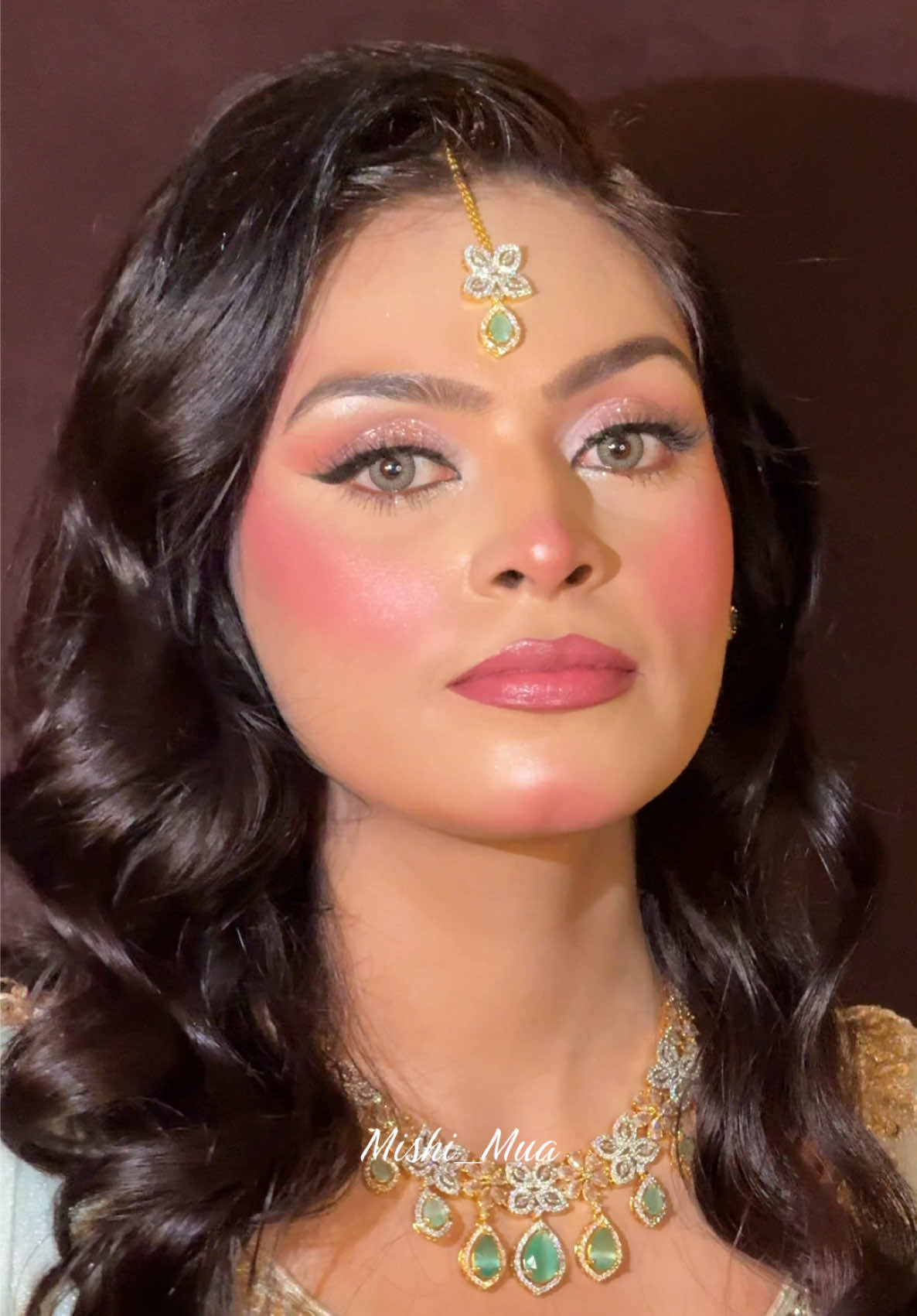@Mishi_Mua💄