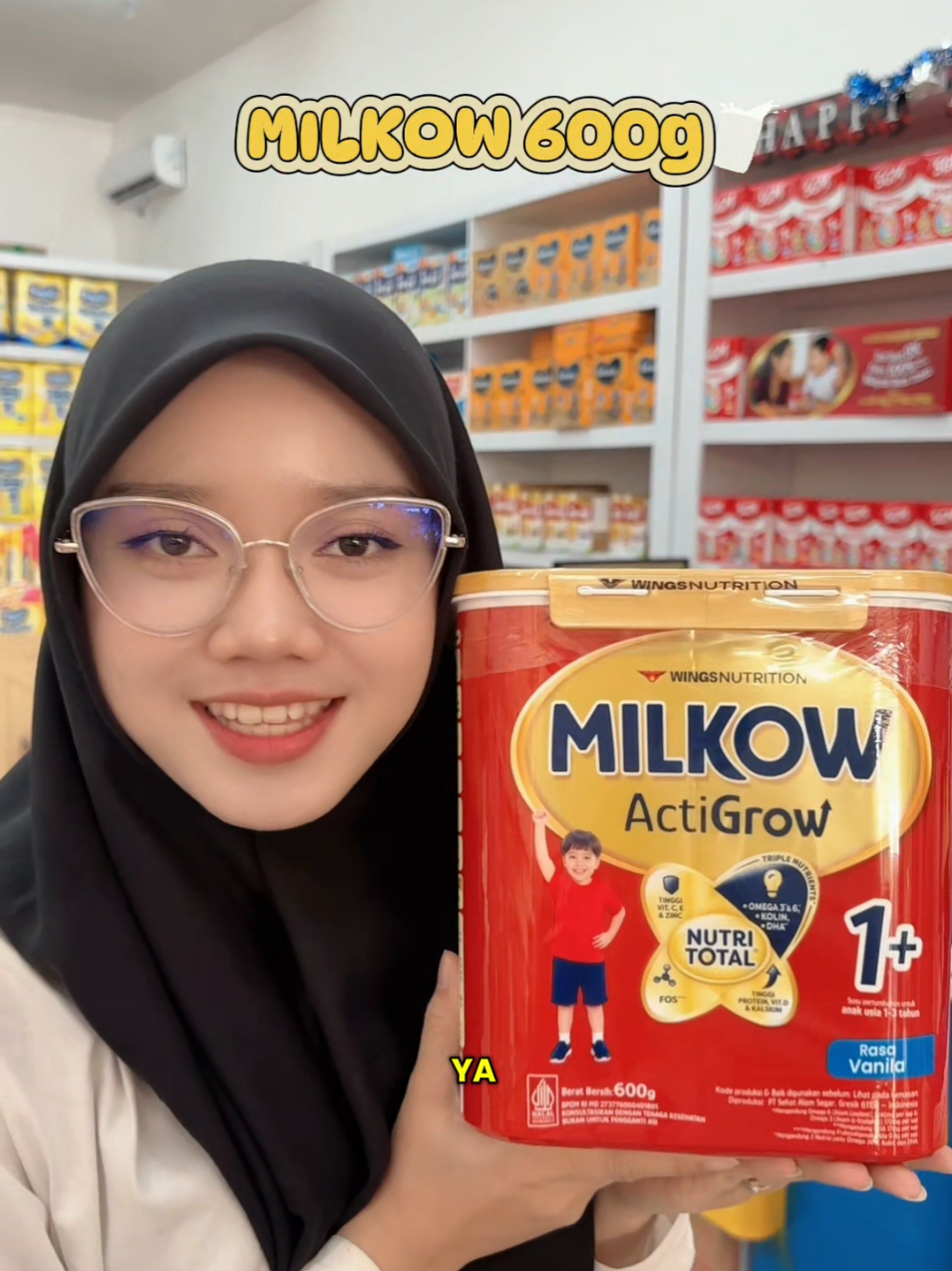 @JNJ BabyShop