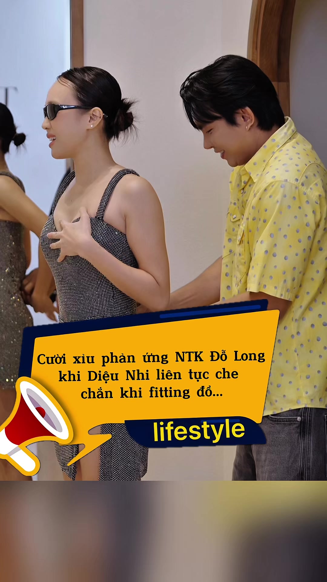 @Lifestyle