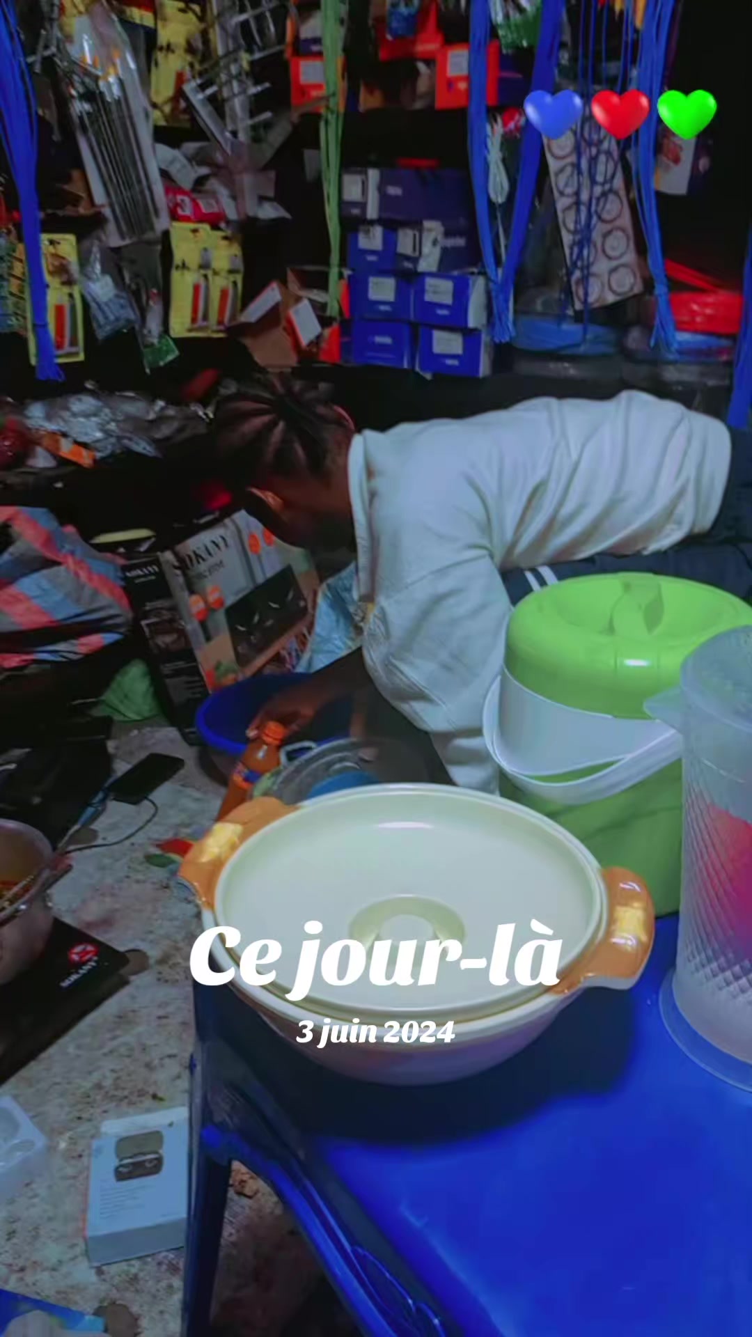 @Jo&euml;l kayombo