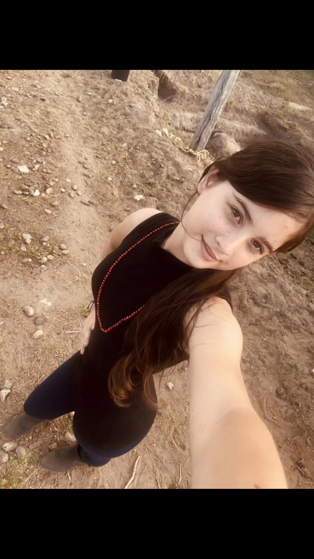 @Ana Castillo ☻︎☺︎︎