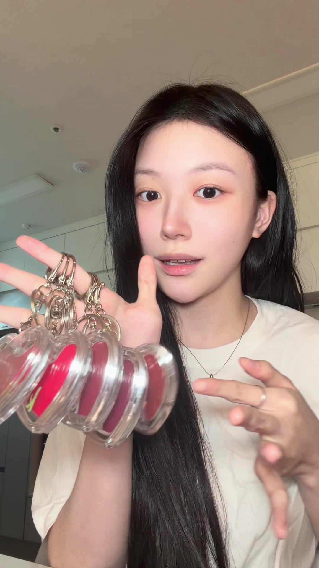 @채유