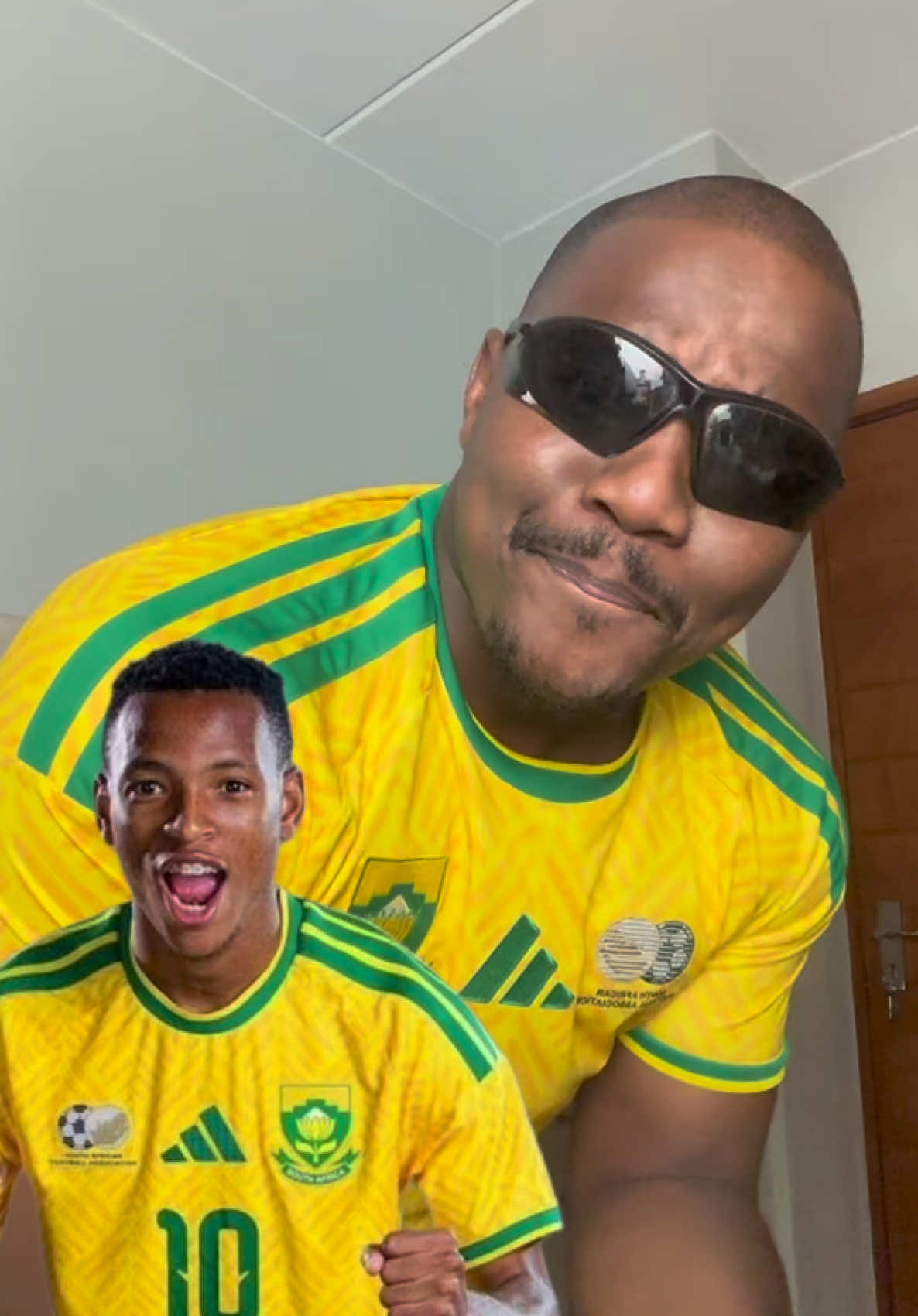 @Philani Mthembu