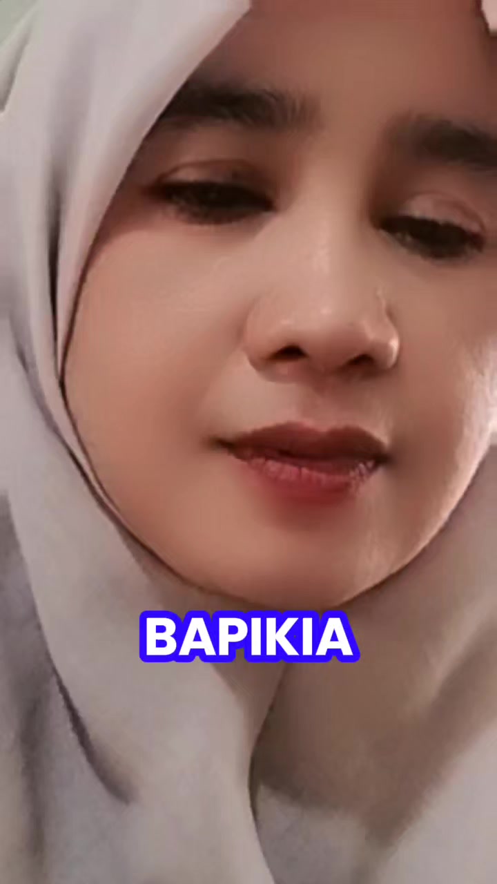 @Hitam Manis