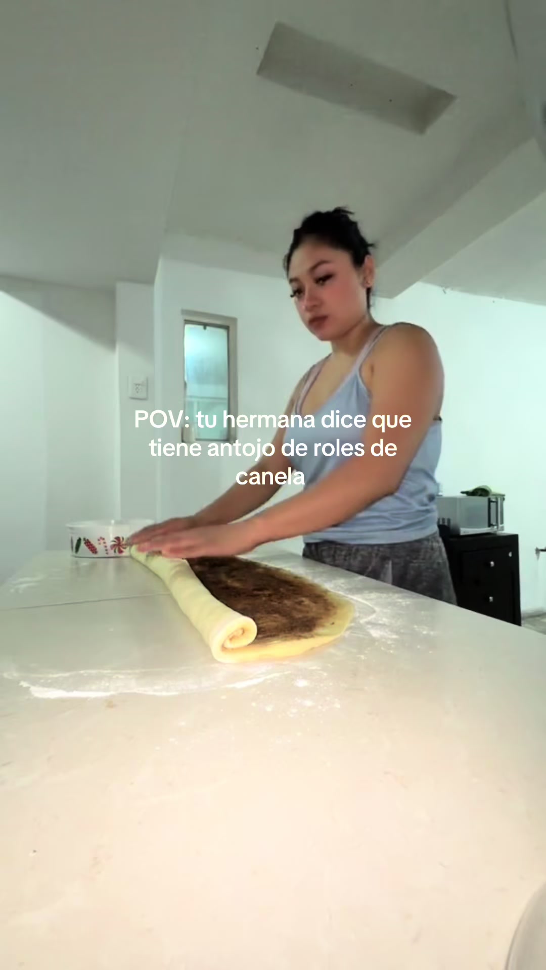@Rosa Isela