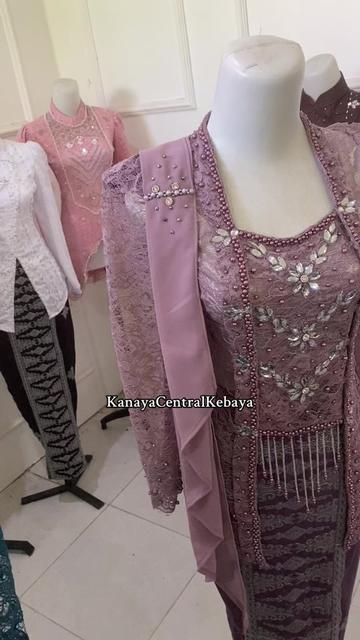 @Kanaya Central Kebaya