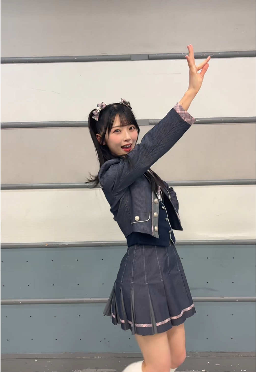 @佐藤 綺星(AKB48)