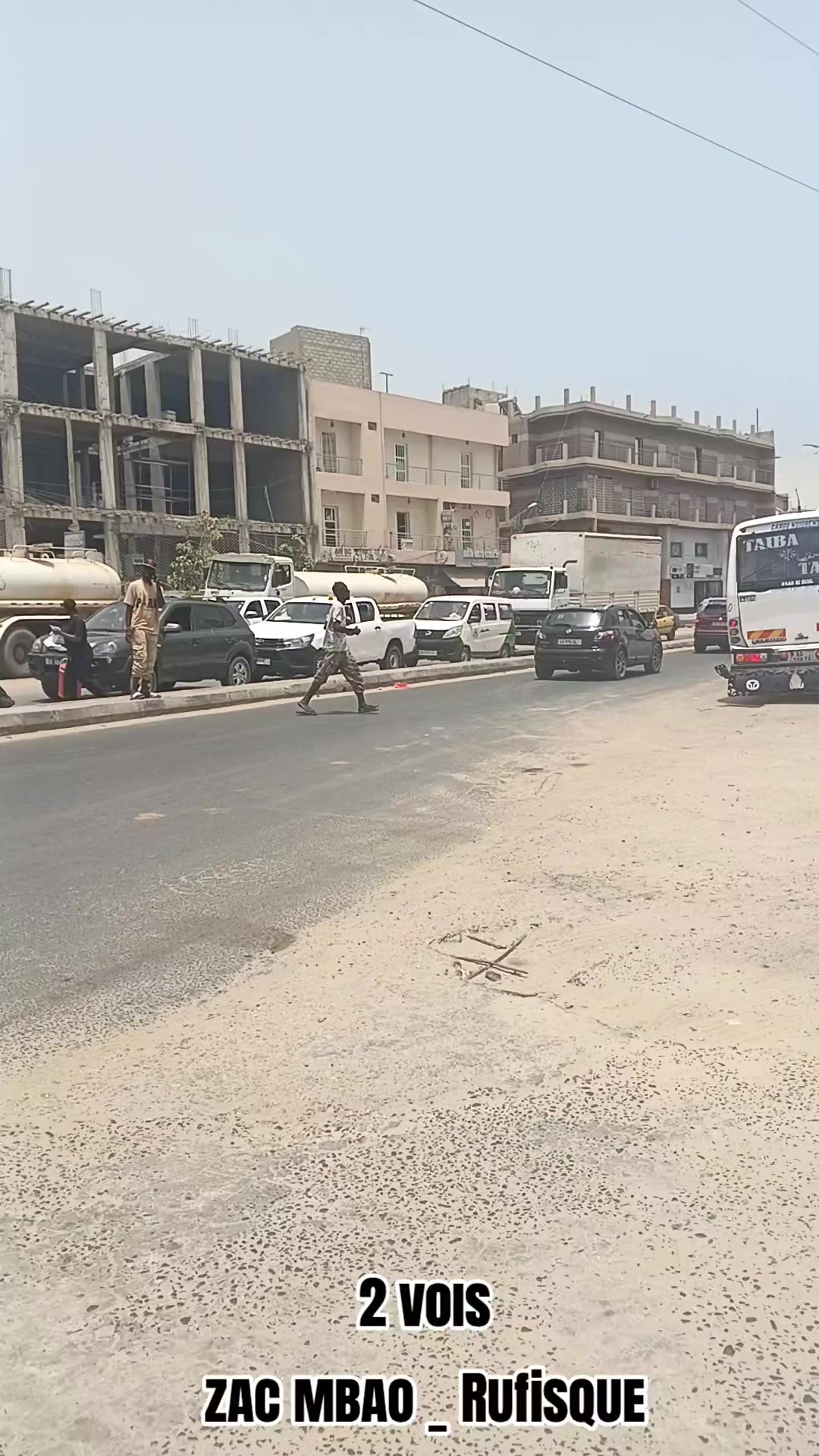 @Sénégal dakar habitat 🇸🇳