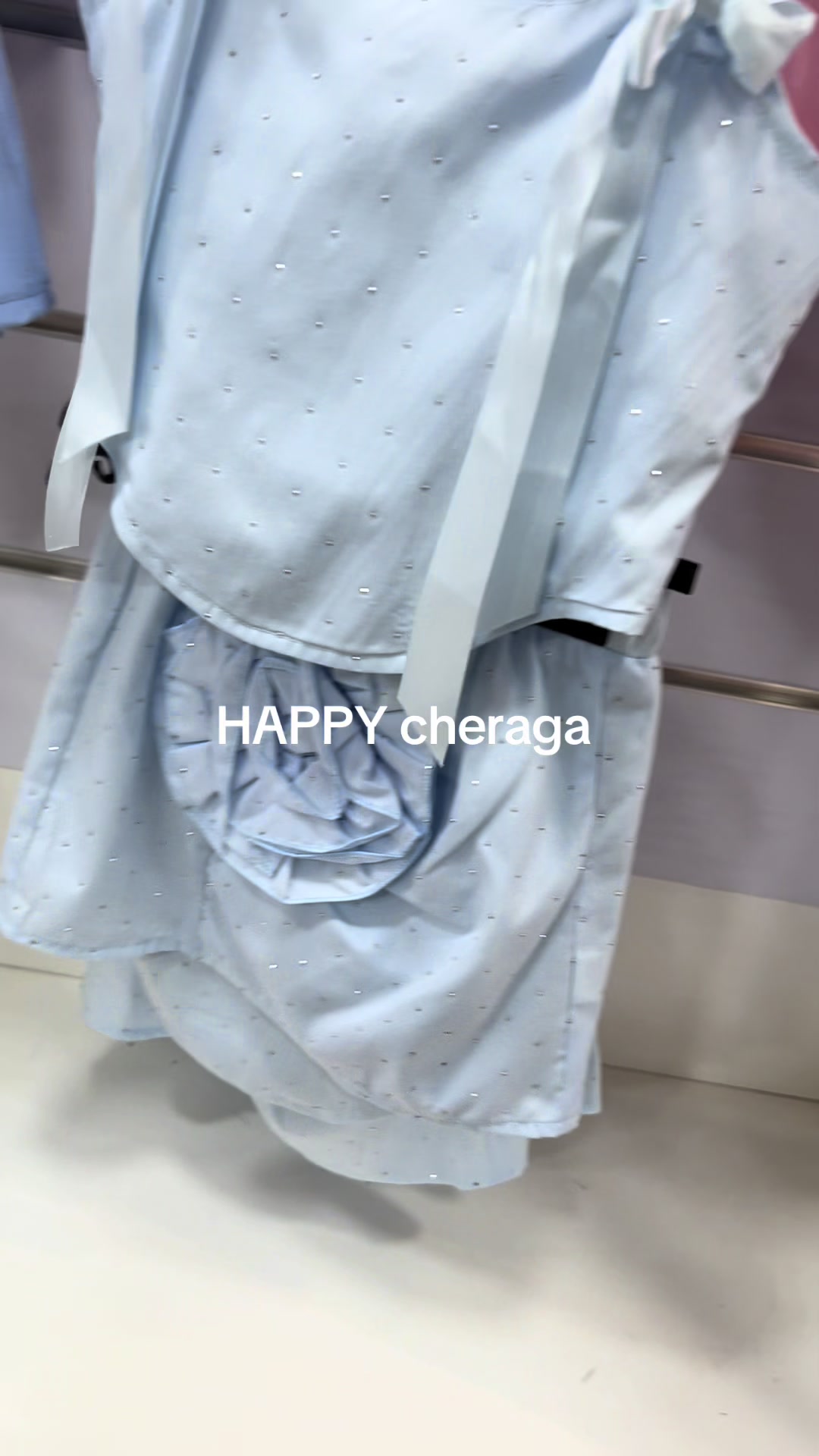 @happy vêtements pour Enfants